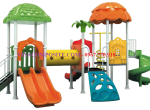 Cung cấp cầu trượt ngoài trời